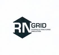 RN GRID HYDRAULIC FRACTURING SIMULATION