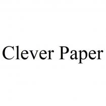 CLEVER PAPER