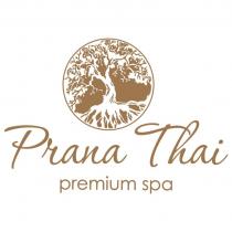 PRANA THAI PREMIUM SPA