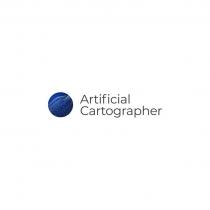 ARTIFICIAL CARTOGRAPHER