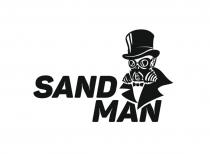 SAND MAN