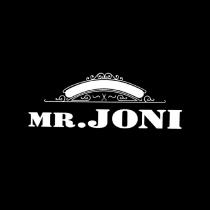 MR.JONI BARBERSHOP