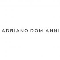 ADRIANO DOMIANNI