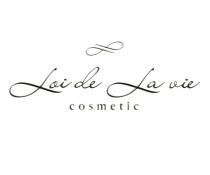 LOI DE LA VIE COSMETIC