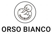 ORSO BIANCO ORSOBIANCO