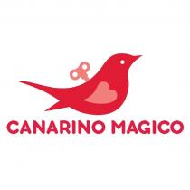 CANARINO MAGICO