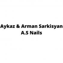 Aykaz & Arman Sarkisyan A.S. NAILS