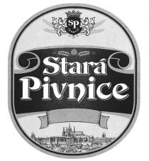 SP STARA PIVNICE