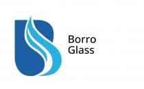 BORRO GLASS