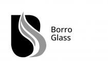 BORRO GLASS