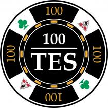 TES 100