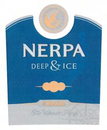 NERPA DEEP & ICE BY BAIKAL THE ULTIMATE PURITY