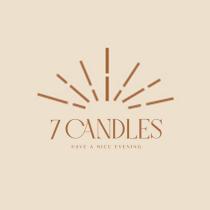 7 CANDLES HAVE A NICE EVENING