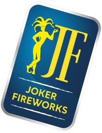 JF JOKER FIREWORKS
