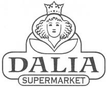 DALIA SUPERMARKET