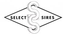 SS SELECT SIRES