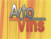 AVTO VINS