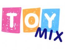 TOY MIX