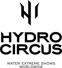 HYDRO CIRCUS WATER EXTREME SHOWS WORLDWIDE