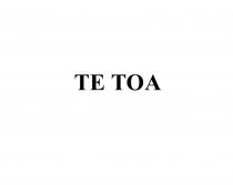 TE TOA