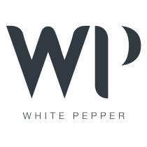 WP WHITE PEPPER