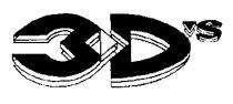 3DS 3D