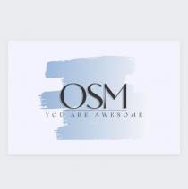 OSM YOU ARE AWESOME