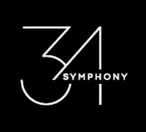 34 SYMPHONY