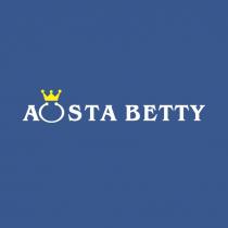 AOSTA BETTY