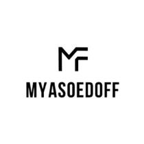 MF MYASOEDOFF