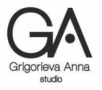 GA GRIGORIEVA ANNA STUDIO
