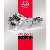 SWISSO KAFFEE SIPRUFTE QUALITAT