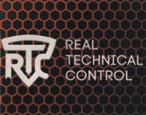 RTC REAL TECHNICAL CONTROL