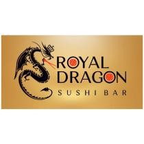 ROYAL DRAGON SUSHI BAR