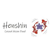 HENSHIN CASUAL ASIAN FOOD