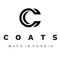 COATS MADE IN RUSSIA
