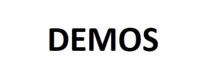 DEMOS