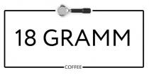 18 GRAMM COFFEE