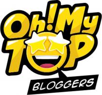 OH MY TOP BLOGGERS