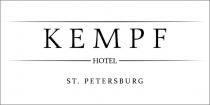 KEMPF HOTEL ST. PETERBURG