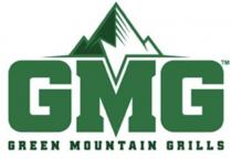 GMG GREEN MOUNTAIN GRILLS