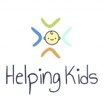 HELPING KIDS