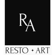 RA RESTO ART