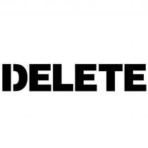 DELETE