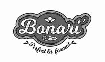 BONARI PERFECT LA FORMAT