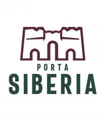 PORTA SIBERIA