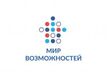 МИР ВОЗМОЖНОСТЕЙ