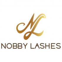 NL NOBBY LASHES