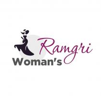 RAMGRI WOMANS