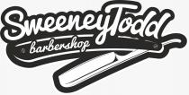 SWEENEYTODD BARBERSHOP SINCE 2017